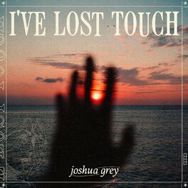 Album cover of I've Lost Touch