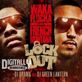 Album cover of Lock Out