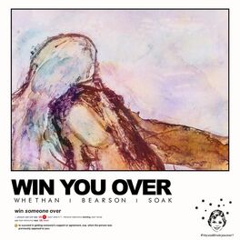 Album cover of Win You Over (feat. Soak)