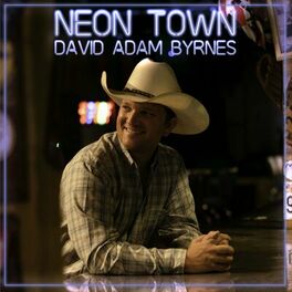 Album cover of Neon Town