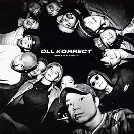 Oll Korrect: albums, songs, playlists | Listen on Deezer