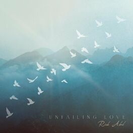Album cover of Unfailing Love