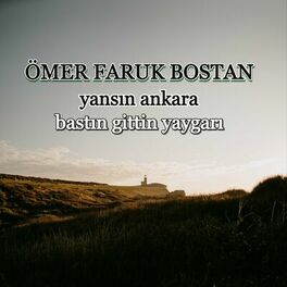 Album cover of Yansın Ankara / Bastın Gittin Yaygarayı