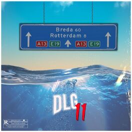 Album cover of Dlg 11