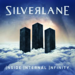 Album cover of III - Inside Internal Infinity