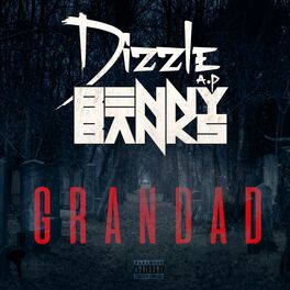 Album cover of Grandad (feat. Benny Banks)