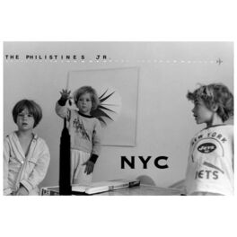 Album cover of NYC