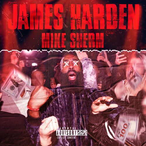 Mike Sherm James Harden lyrics and songs Deezer