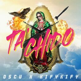 Album cover of Ta Chido