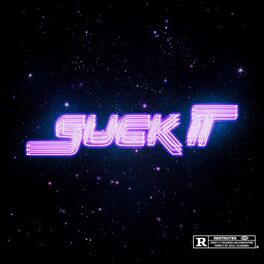 Album cover of Suck It (feat. Indiana & xxcb)
