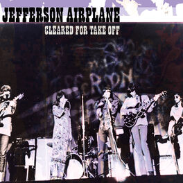 Album cover of Cleared For Take-Off