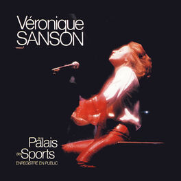 Album cover of Au Palais des Sports (Live au Palais des Sports, 1981) (Remastérisé en 2008)