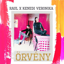 Album cover of Örvény