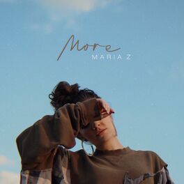 Album cover of More