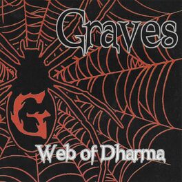 Album cover of Web of Dharma