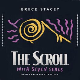 Album cover of The Scroll with Seven Seals (40th Anniversary Edition)