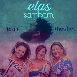 Album cover of Elas Sambam