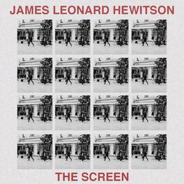 Album cover of The Screen (2016)