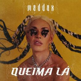 Album picture of Queima Lá