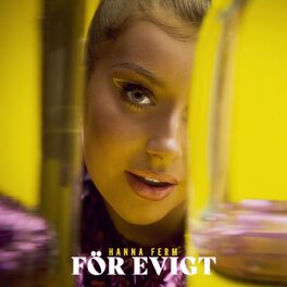 Album cover of För Evigt