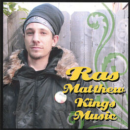 Album cover of Kingsmusic