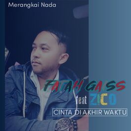 Album cover of Merangkai Nada