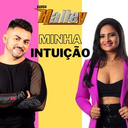 Album cover of Minha Intuição