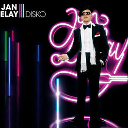 Album cover of Disko (Digital Version)