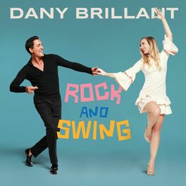 Album cover of Rock and Swing
