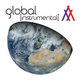 Album cover of Global (Instrumental)