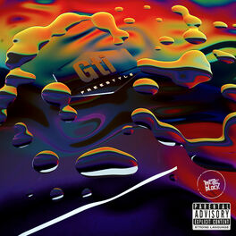 Album cover of GTI Freestyle