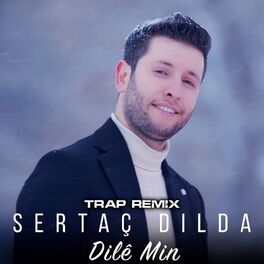 Album cover of Dile Min (Trap Remix)