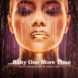 Album cover of ...Baby One More Time