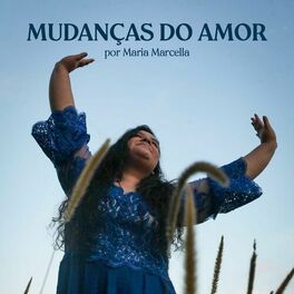 Album cover of Mudanças do Amor