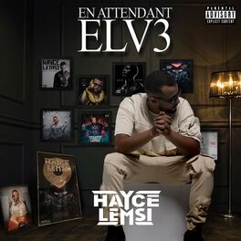 Album cover of En attendant ELV3