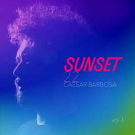 Album cover of Sunset 22, Vol. 1