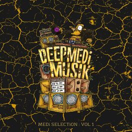 Album cover of MEDi SELECTiON: VOL 1