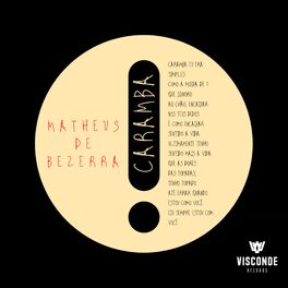 Album cover of Caramba