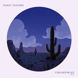 Album cover of Chillhop Blues, Pt. 2
