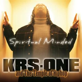 Album cover of Spiritual Minded