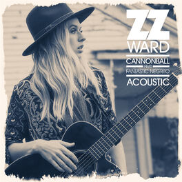 Album cover of Cannonball (Acoustic)
