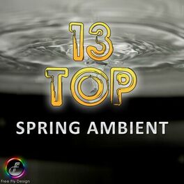Album cover of Top 13 Spring Ambient