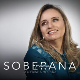Album cover of Presença Soberana
