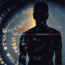 Album cover of Beat Spirit (feat. Lorenzo Acquaviva)