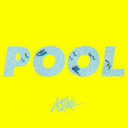 Album cover of Pool (feat. Meron Ryan)