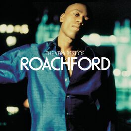 Album cover of The Very Best Of Roachford