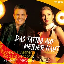 Album cover of Das Tattoo auf meiner Haut (Zero & DeNiro Remix)