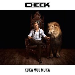 Album cover of Kuka muu muka
