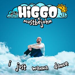 Album cover of I Just Wanna Dance
