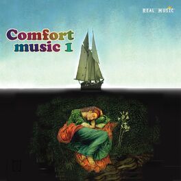 Album cover of Comfort Music 1